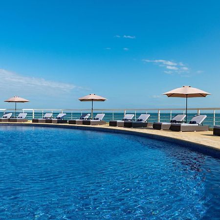 Sheraton Djibouti Djibouti City Bagian luar foto