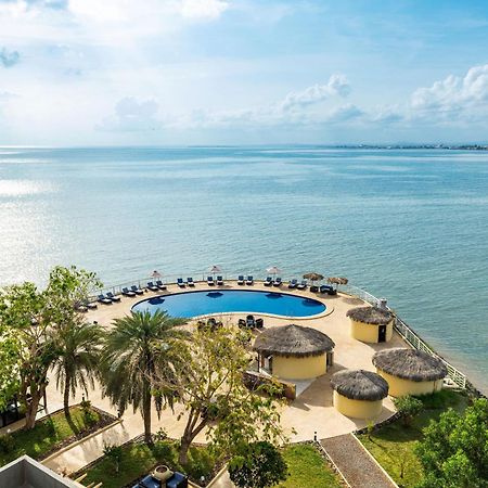 Sheraton Djibouti Djibouti City Bagian luar foto