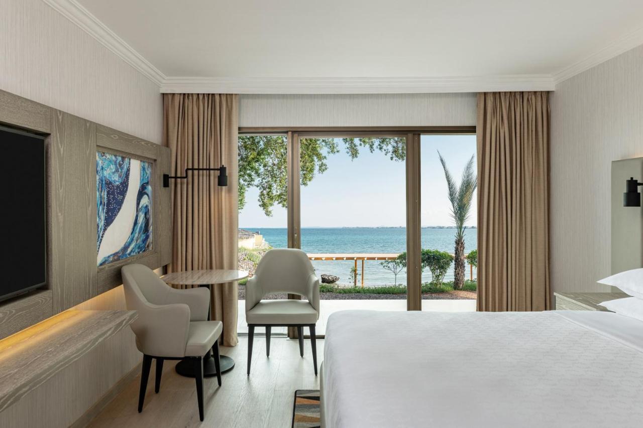 Sheraton Djibouti Djibouti City Bagian luar foto