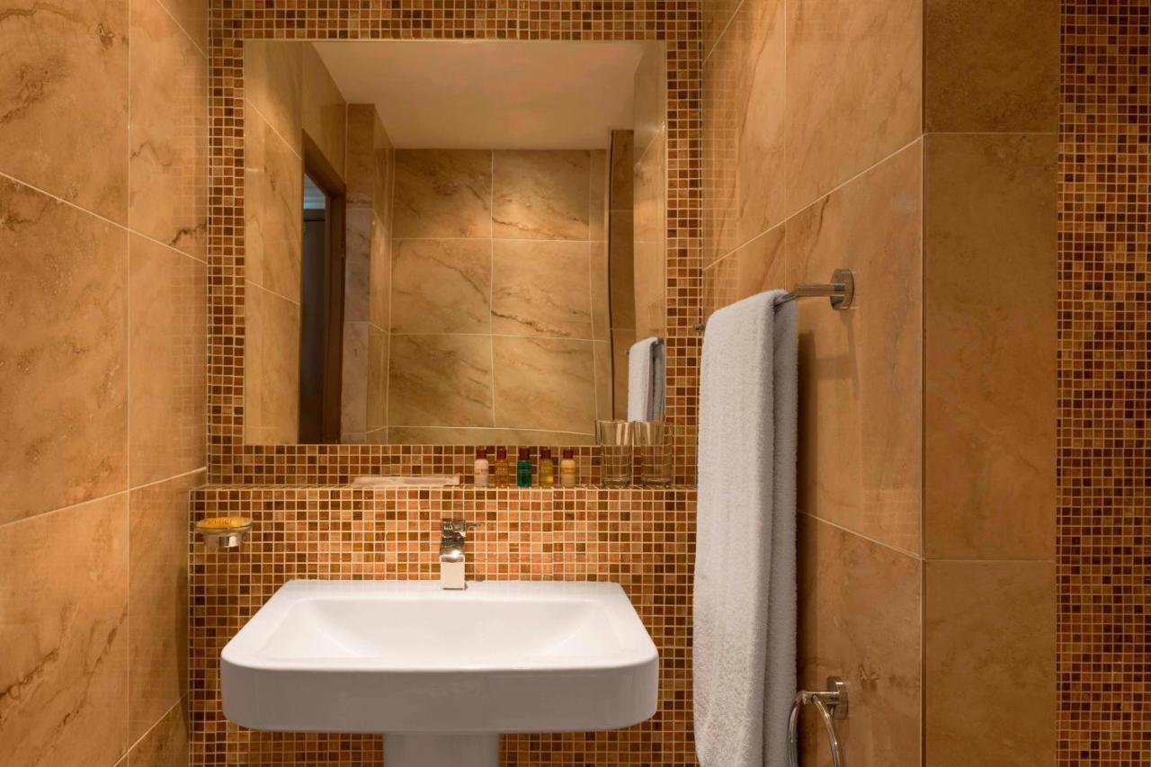 Sheraton Djibouti Djibouti City Bagian luar foto