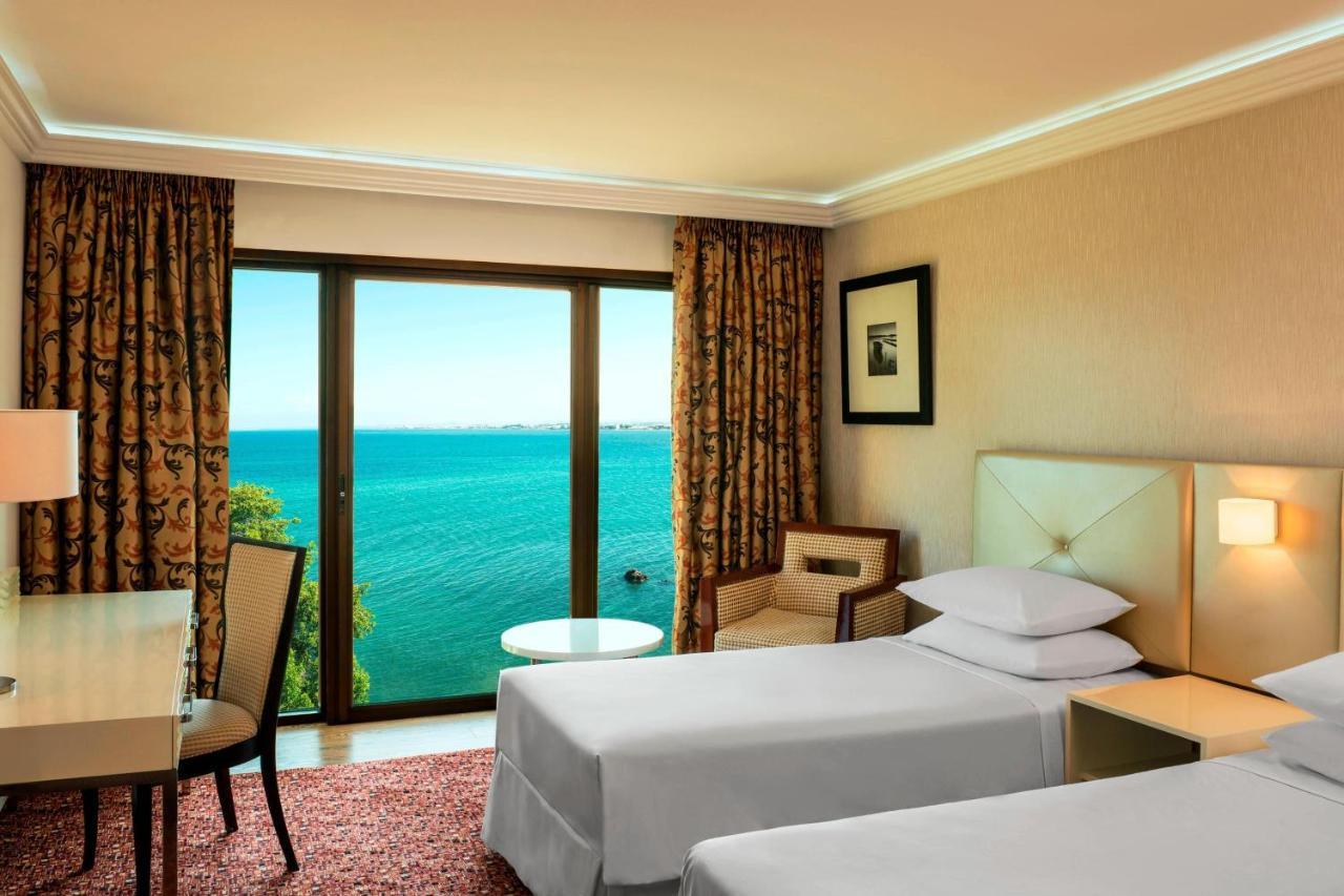 Sheraton Djibouti Djibouti City Bagian luar foto