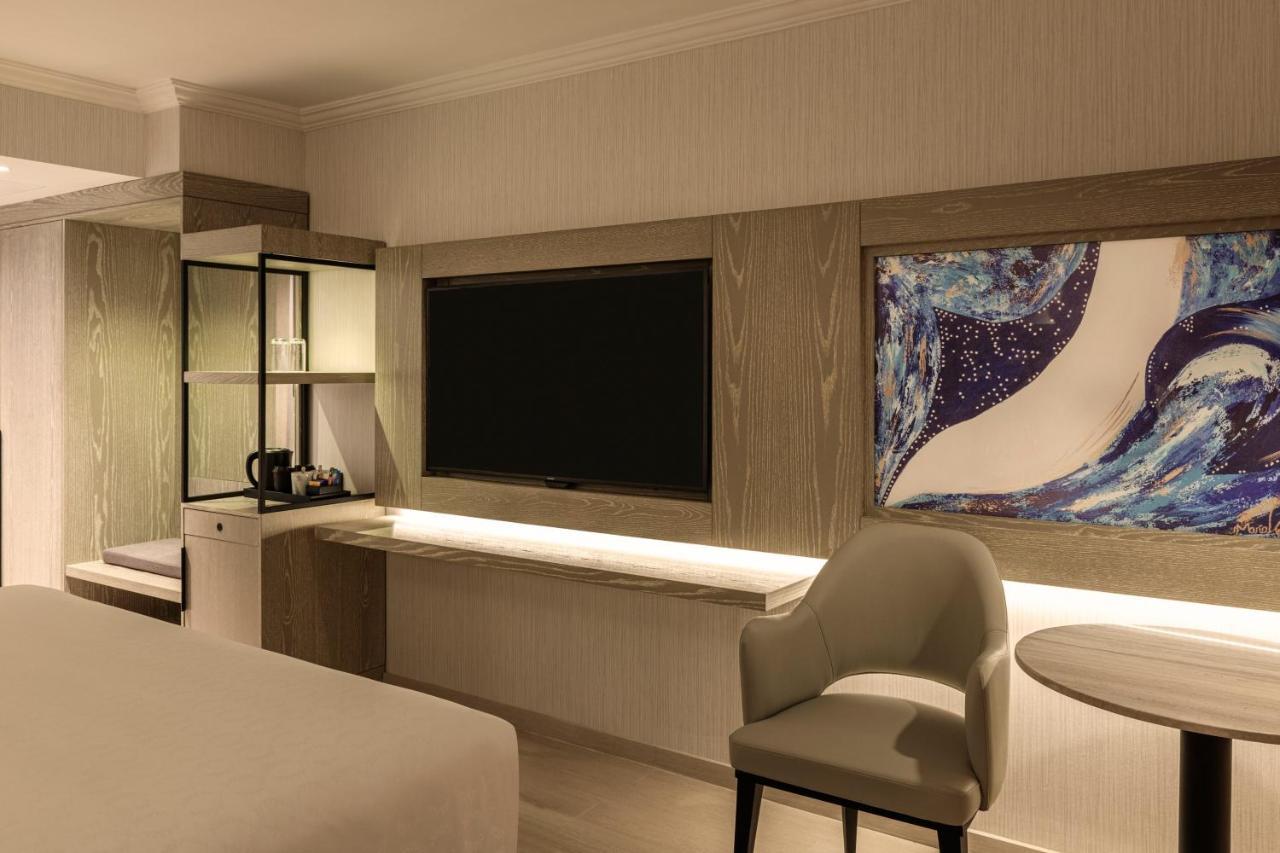 Sheraton Djibouti Djibouti City Bagian luar foto