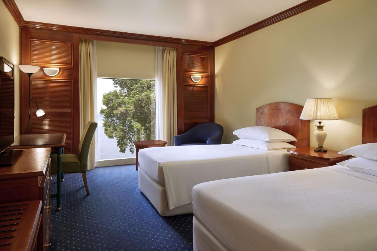Sheraton Djibouti Djibouti City Bagian luar foto