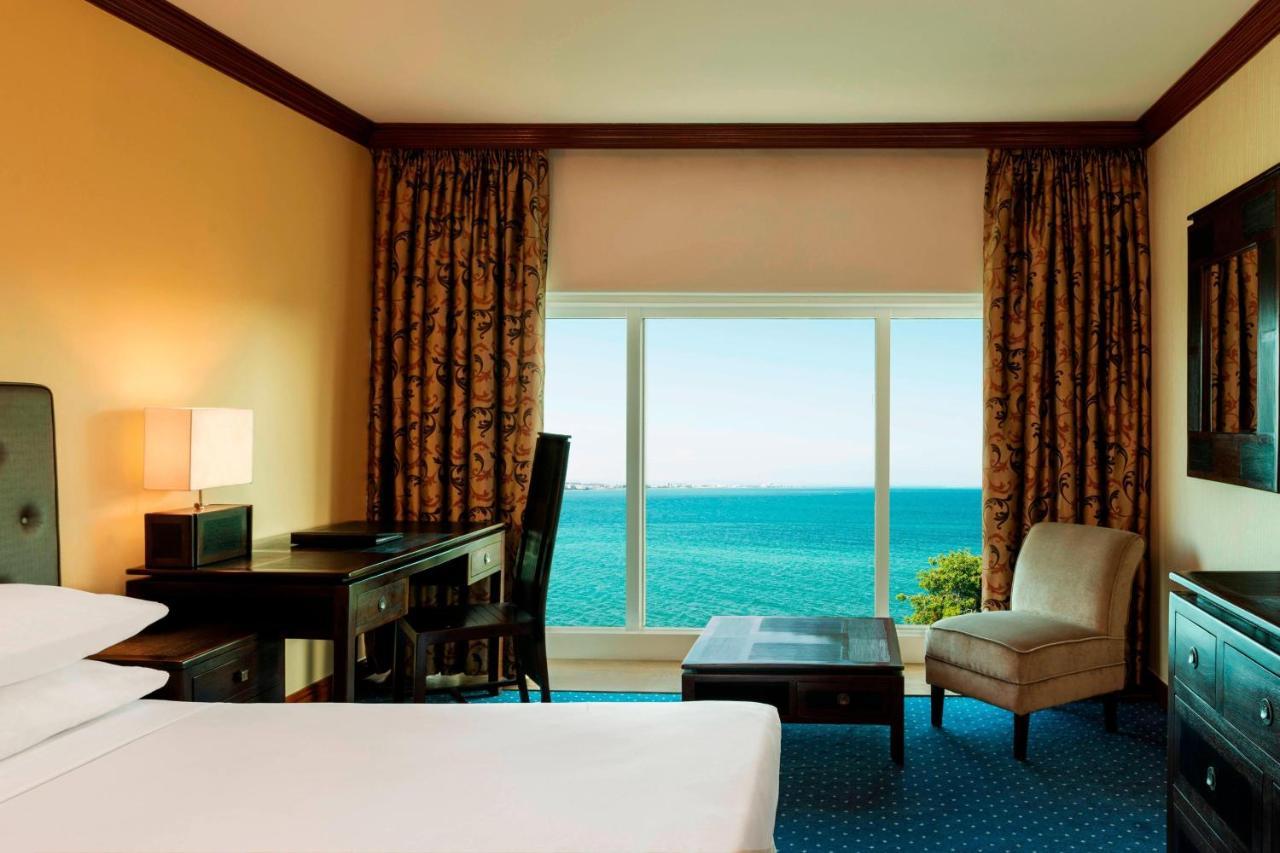 Sheraton Djibouti Djibouti City Bagian luar foto