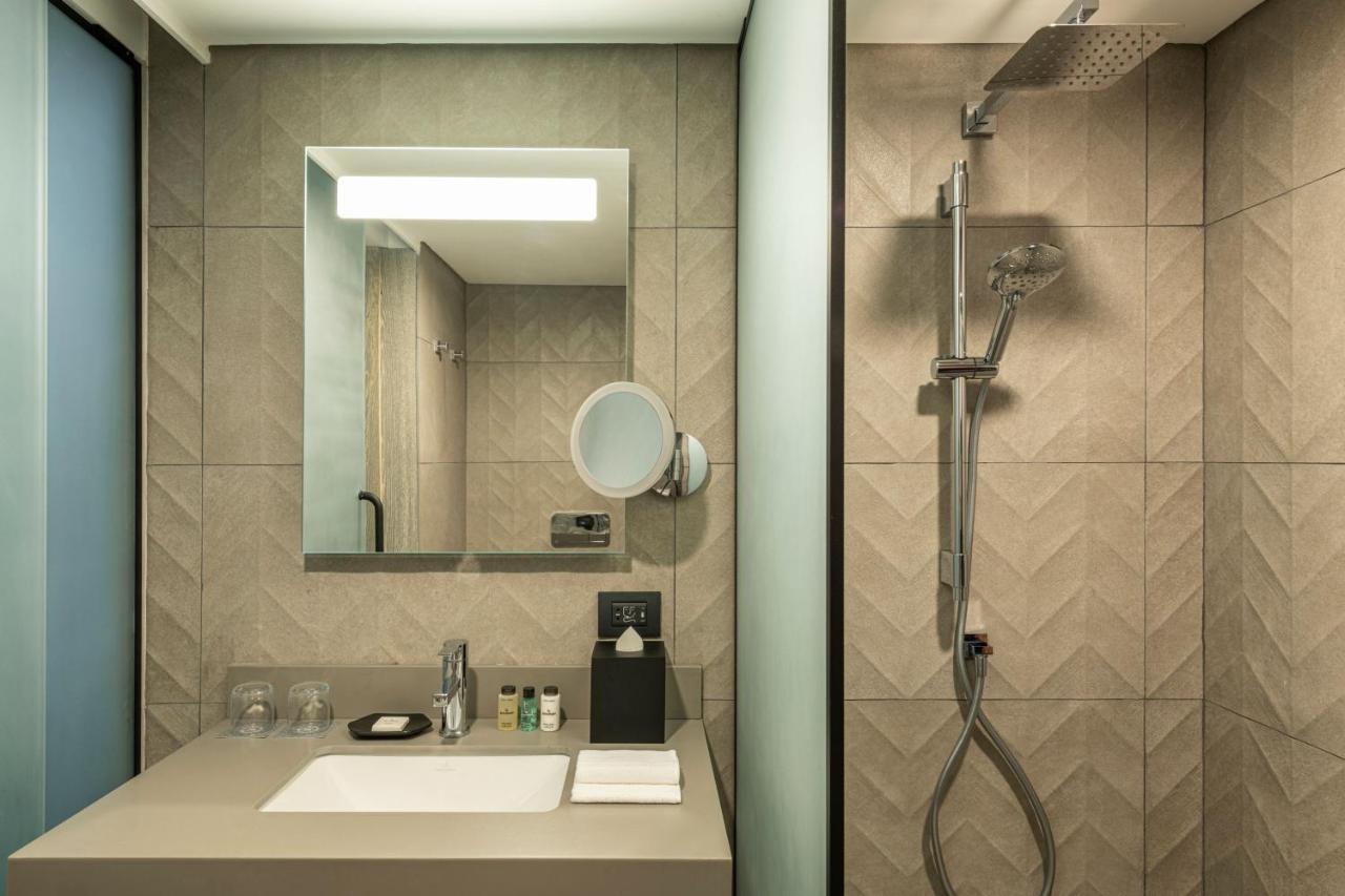 Sheraton Djibouti Djibouti City Bagian luar foto