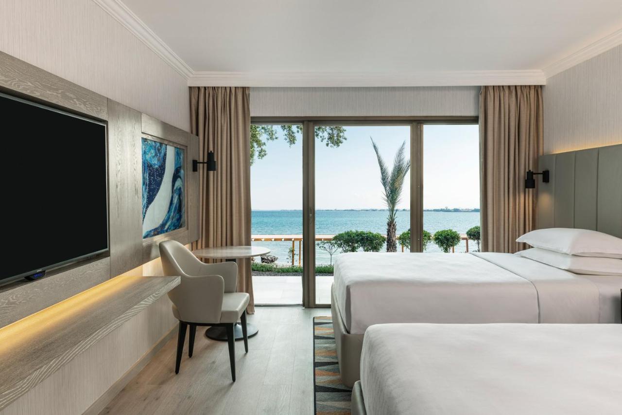 Sheraton Djibouti Djibouti City Bagian luar foto