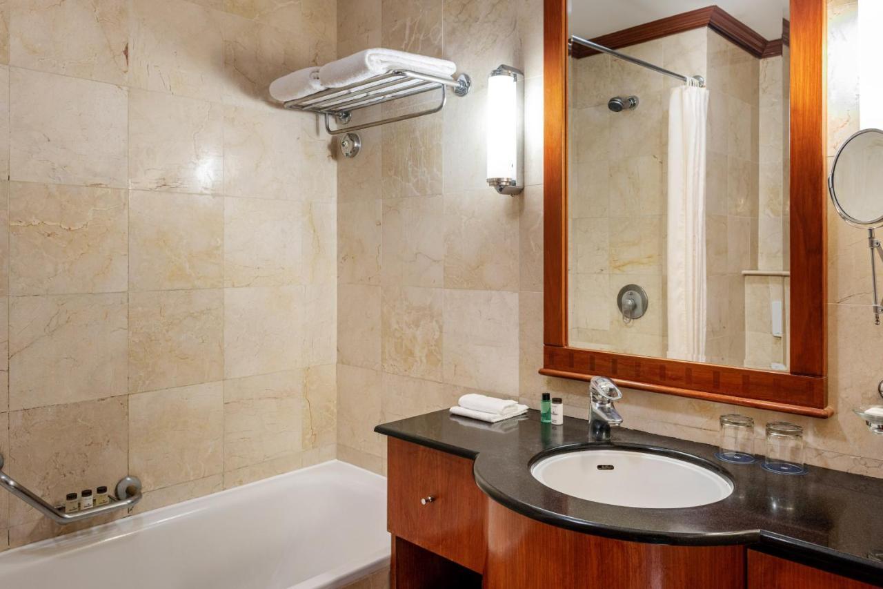 Sheraton Djibouti Djibouti City Bagian luar foto