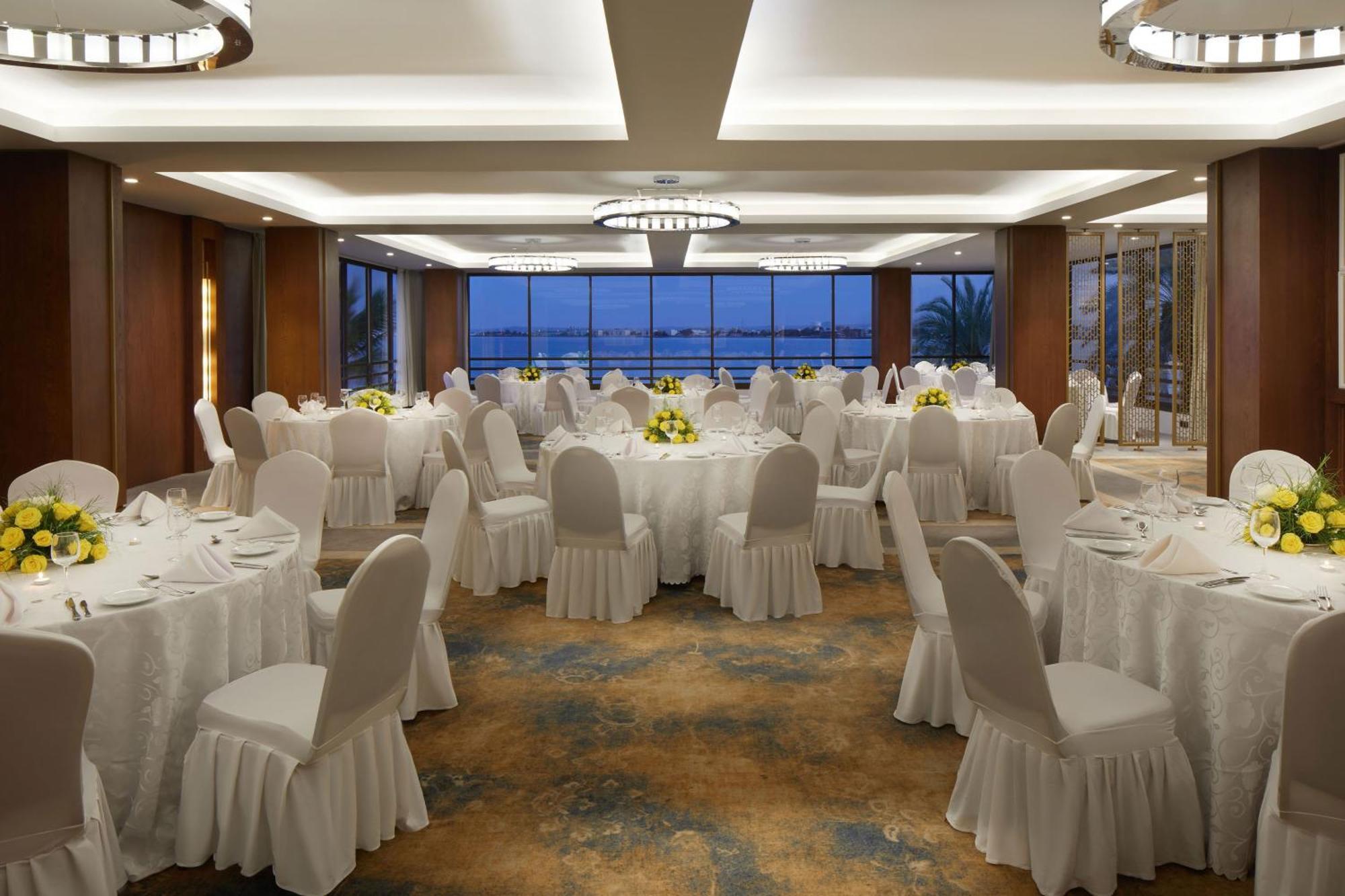 Sheraton Djibouti Djibouti City Bagian luar foto