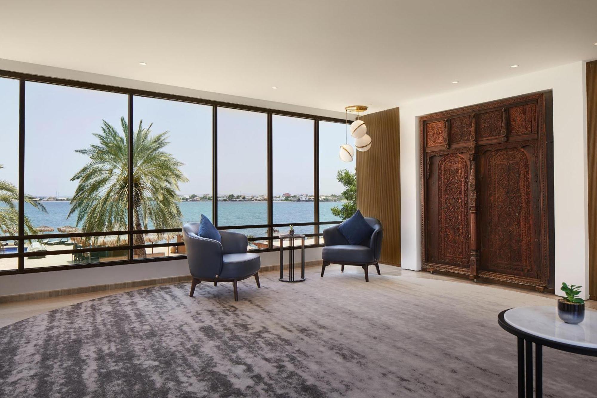 Sheraton Djibouti Djibouti City Bagian luar foto