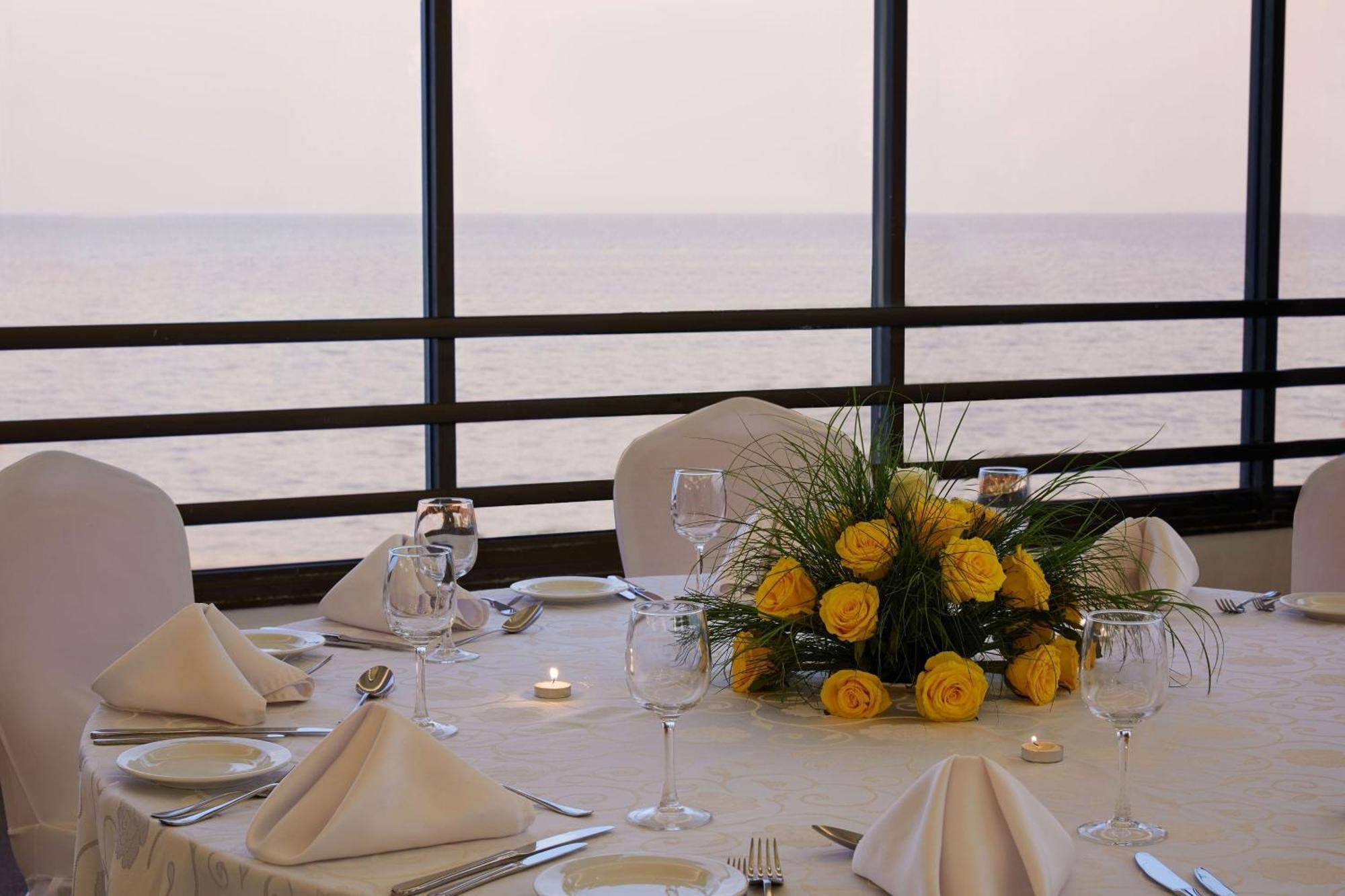 Sheraton Djibouti Djibouti City Bagian luar foto