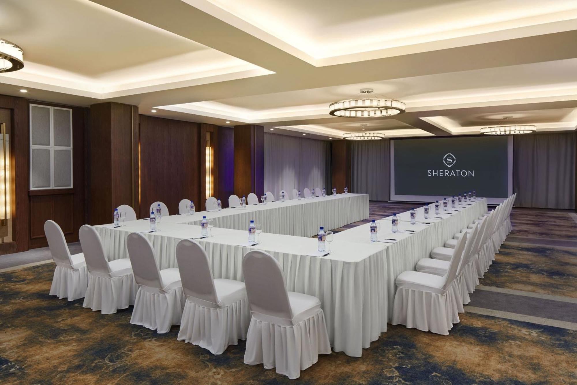 Sheraton Djibouti Djibouti City Bagian luar foto