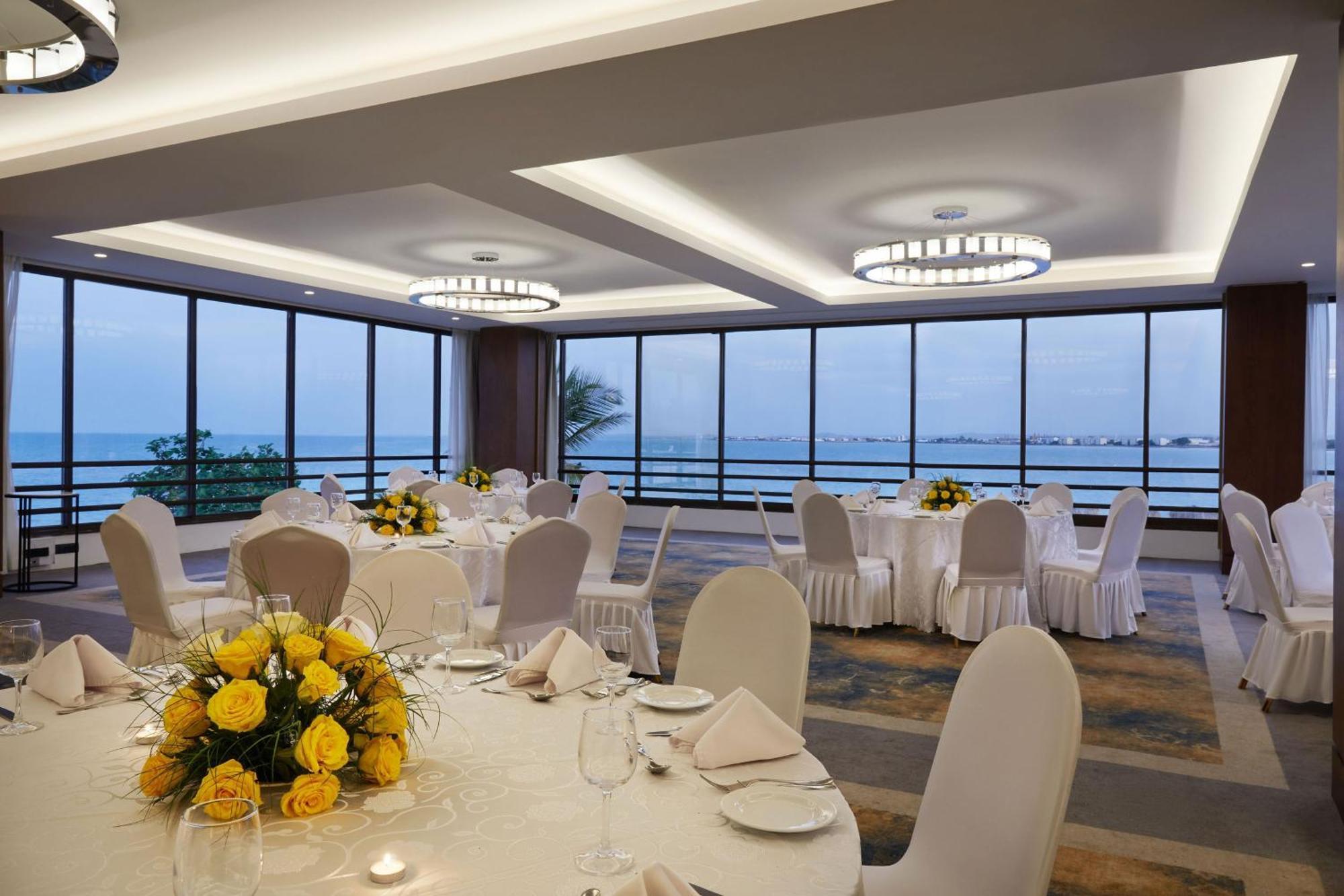 Sheraton Djibouti Djibouti City Bagian luar foto