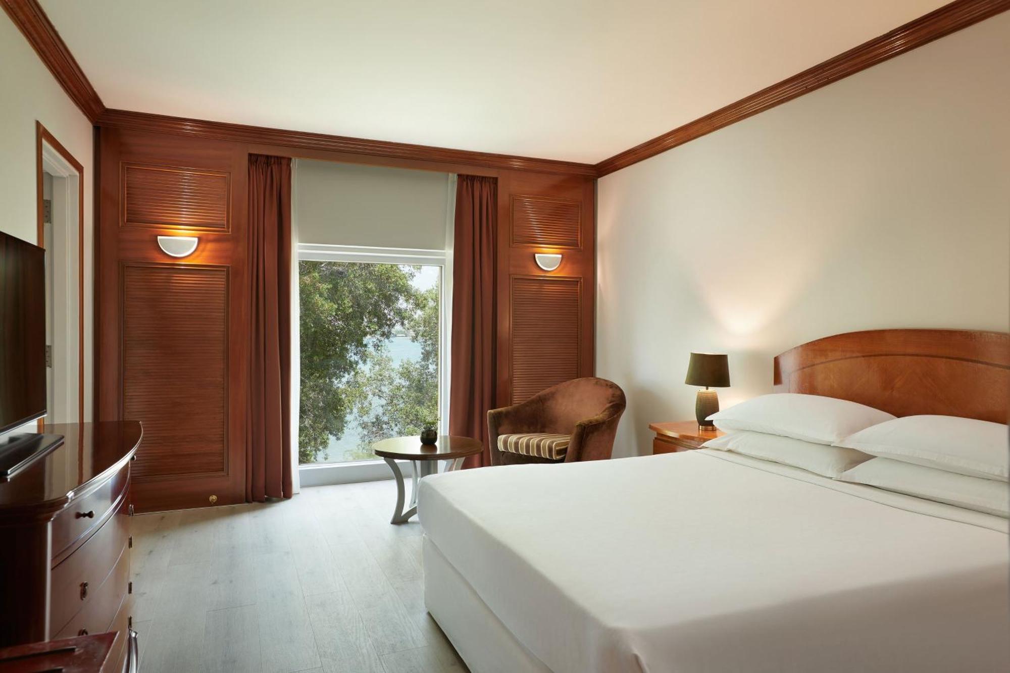 Sheraton Djibouti Djibouti City Bagian luar foto