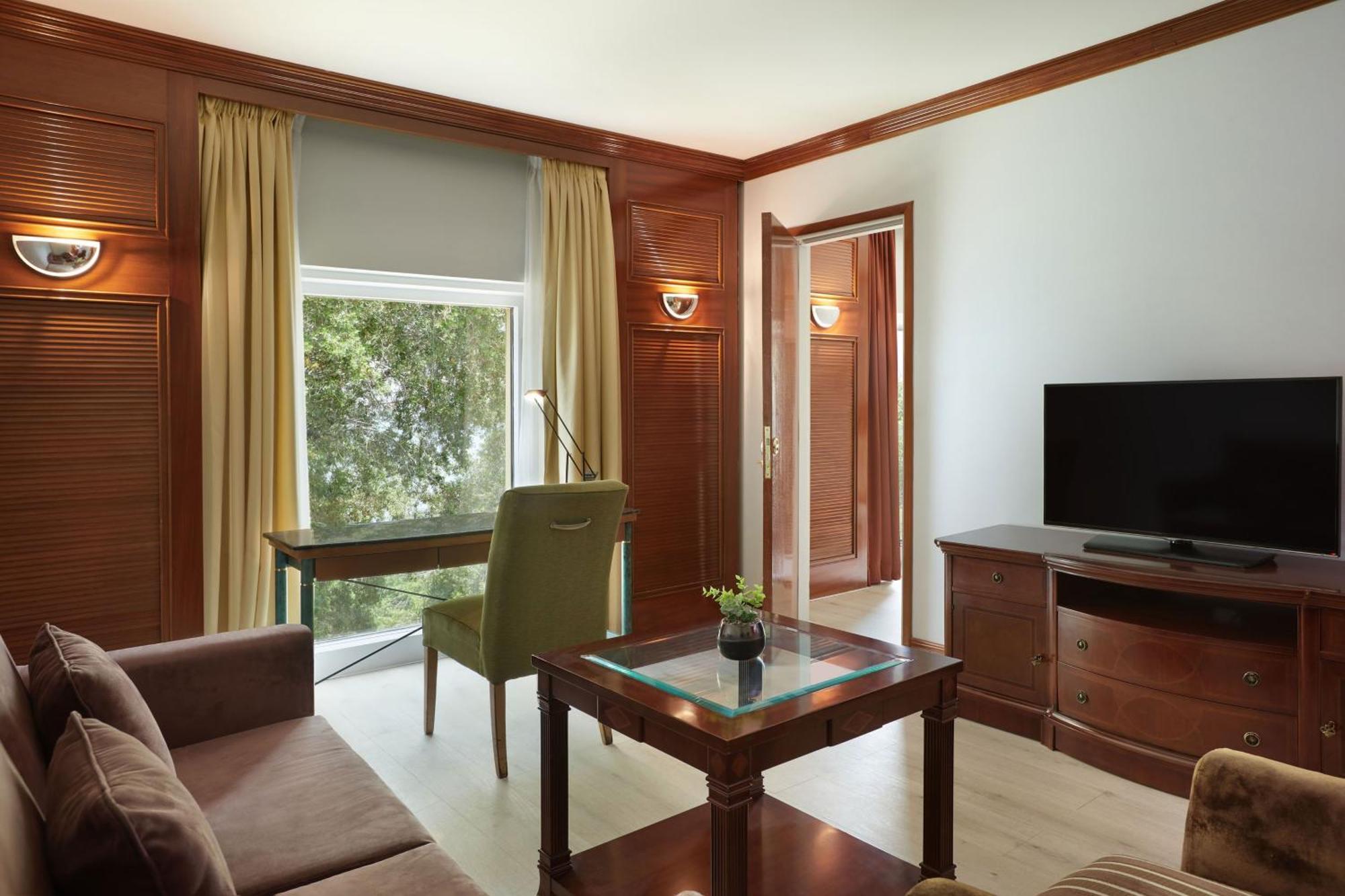 Sheraton Djibouti Djibouti City Bagian luar foto