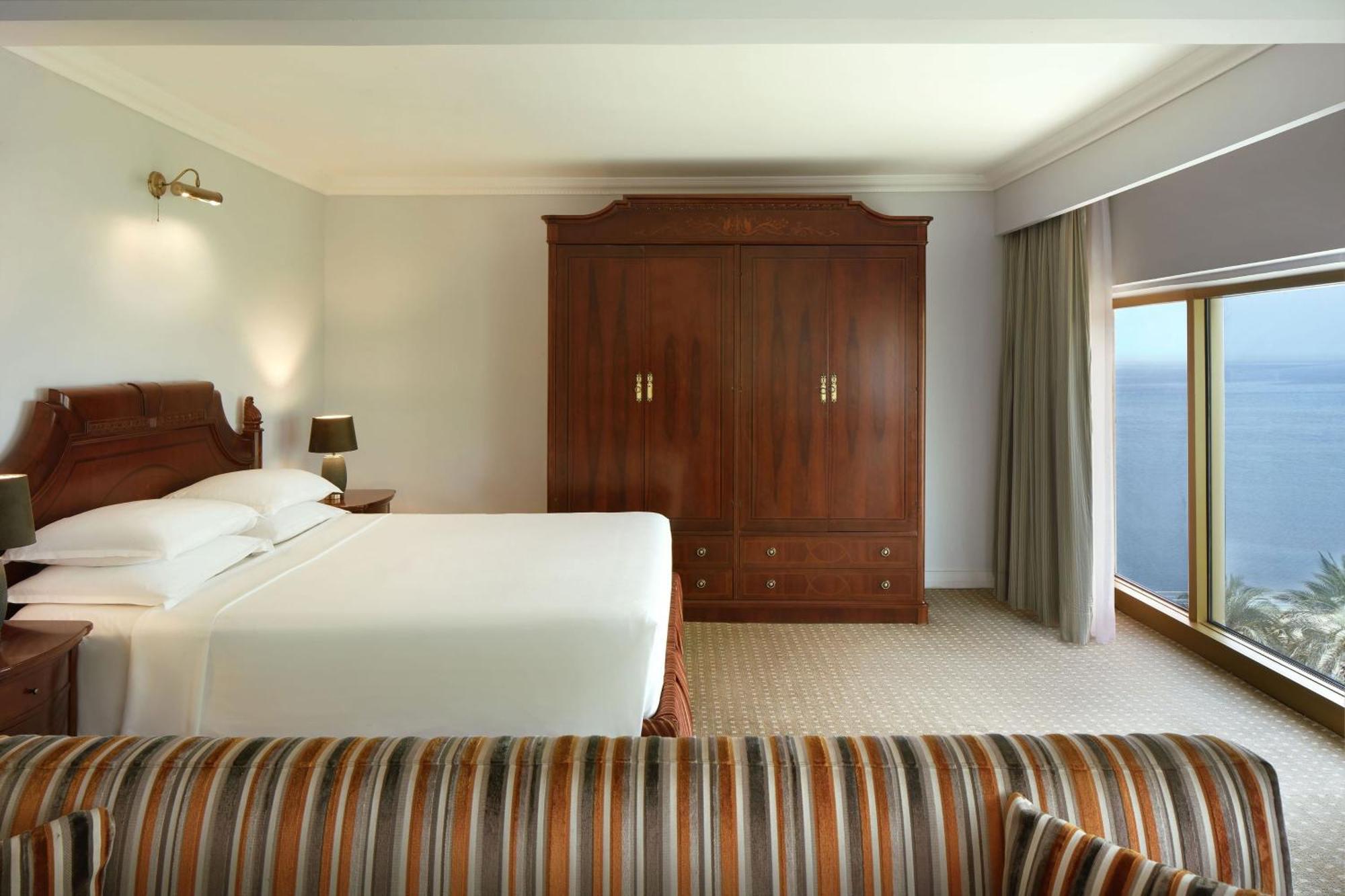 Sheraton Djibouti Djibouti City Bagian luar foto