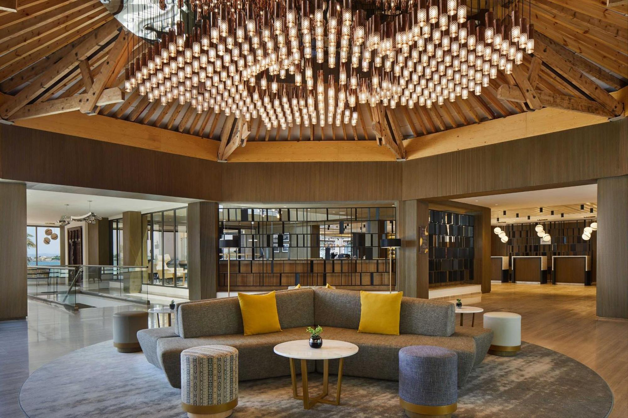 Sheraton Djibouti Djibouti City Bagian luar foto