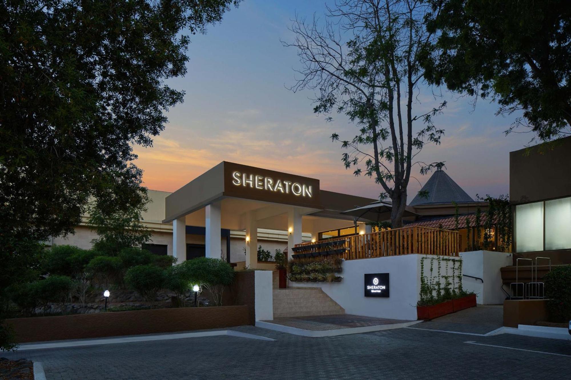 Sheraton Djibouti Djibouti City Bagian luar foto