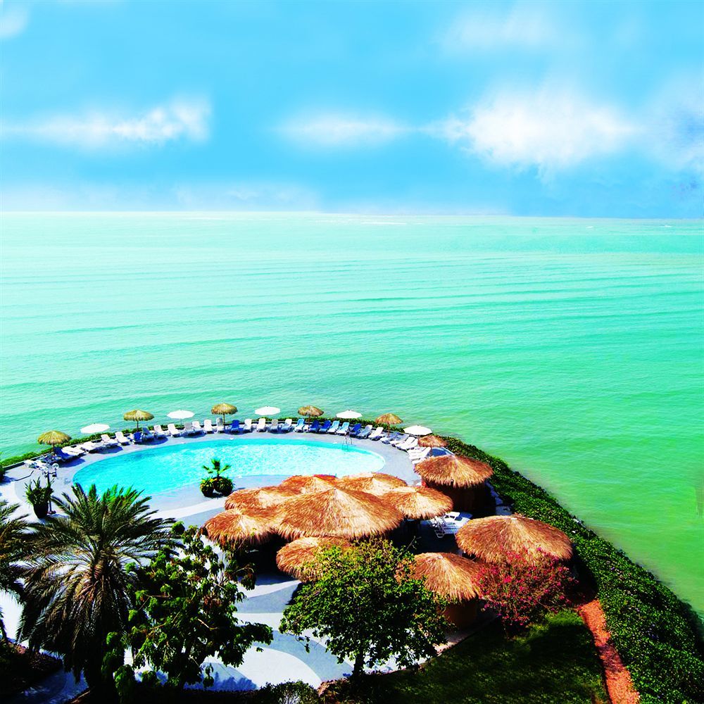 Sheraton Djibouti Djibouti City Bagian luar foto