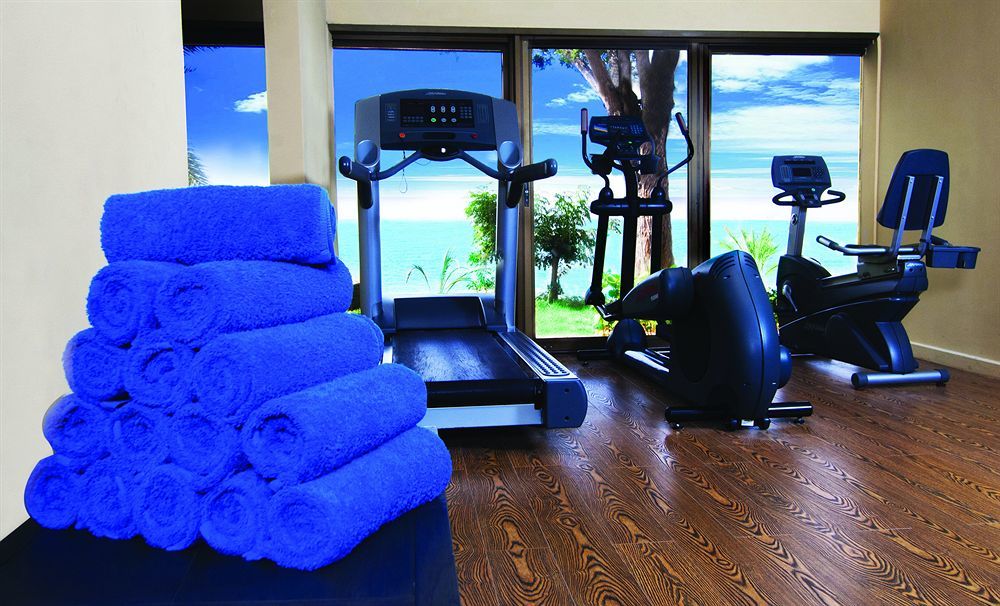 Sheraton Djibouti Djibouti City Bagian luar foto